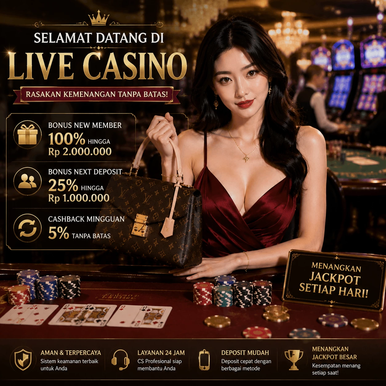 ceria138 APK — file sudah dicek